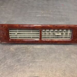 2004 NISSAN ELGRAND Mk2 E51 Dash Vents 27923WL000
