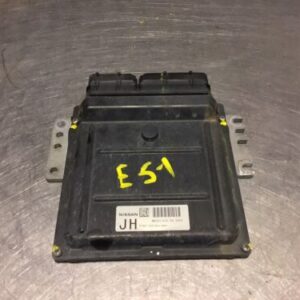 NISSAN ELGRAND E51 3.5 V6 ECU MEC31-10
