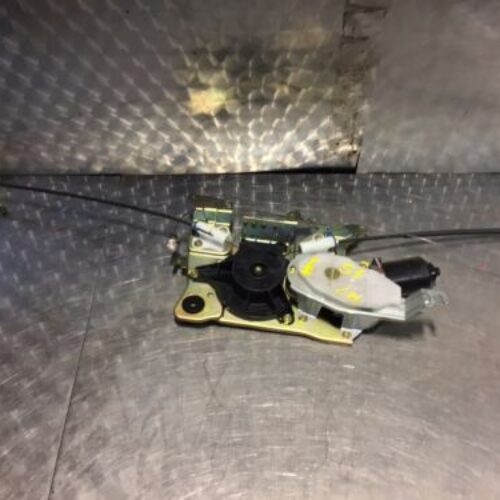 2008 NISSAN ELGRAND E51 PASSENGER SIDE SLIDING DOOR MOTOR 979315WL002