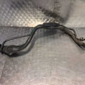 Citroen Berlingo Peugeot Partner 1.5 Genuine Adblue Tank Filler Hose 9815705980
