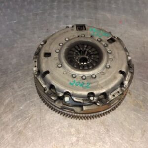 2022 FORD TRANSIT 290 2.0 ECOBLUE TDCi FLYWHEEL CLUTCH KIT OEM GK21-7563-CA