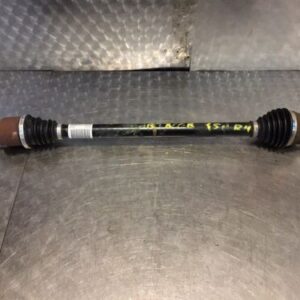 2020 PARTNER COMBO DISPATCH 1.5D MANUAL RIGHT DRIVER SIDE DRIVESHAFT