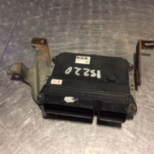 Lexus Is 220d 2007 ENGINE ECU 89661-53740