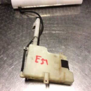 NISSAN ELGRAND E51 WINDSCREEN EXPANSION BOTTLE