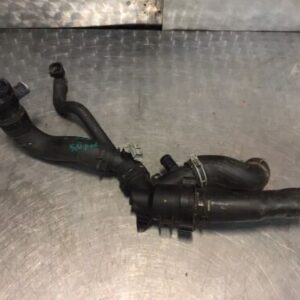 2010 Range Rover L322 5.0 Petrol Thermostat Housing With Pipe