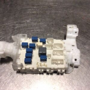 2014-2019 SUZUKI SX4 1.6L Petrol FUSE BOX AA10-2667