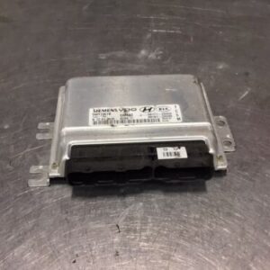 2005 HYUNDAI TUCSON 2.0 PETROL ECU 39171-23250 5WY1961B 39181-23230