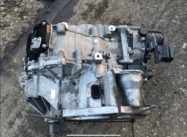 VW T-ROC 1.5 TSI 2021 DSG Automatic Gearbox Transmission URK - Image 2