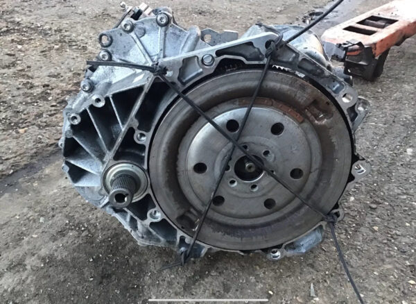 VW T-ROC 1.5 TSI 2021 DSG Automatic Gearbox Transmission URK