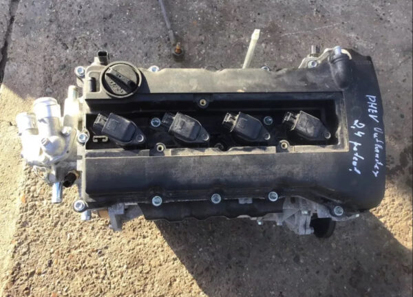 2018 MITSUBISHI OUTLANDER PHEV MK3 ENGINE 2.4 HYBRID PETROL 4B12
