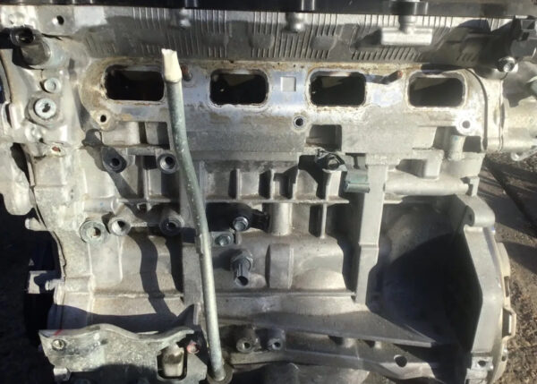 2018 MITSUBISHI OUTLANDER PHEV MK3 ENGINE 2.4 HYBRID PETROL 4B12 - Image 6