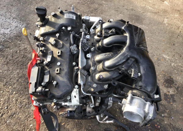 LEXUS RX 450H 3.5 V6 PETROL ENGINE X2Gr-X82A 2GR-FXS 2016-2020