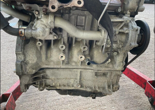 2013 Mitsubishi ASX 1.8 Diesel Bare Engine 4N13 - Image 8