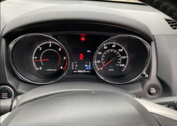 2013 Mitsubishi ASX 1.8 Diesel Bare Engine 4N13 - Image 10