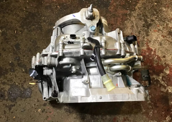 GEARBOX NISSAN JUKE MK2 F16 DIG-T N-CONNECTA 999 PETROL SEMI AUTO - Image 2
