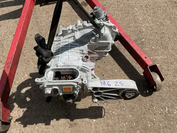 2022 MG ZS EV ЭЛЕКТРИЧЕСКИЙ ДВИГАТЕЛЬ ТЯГИ ПЕРЕДНИЙ 11082538 51.1Kwh