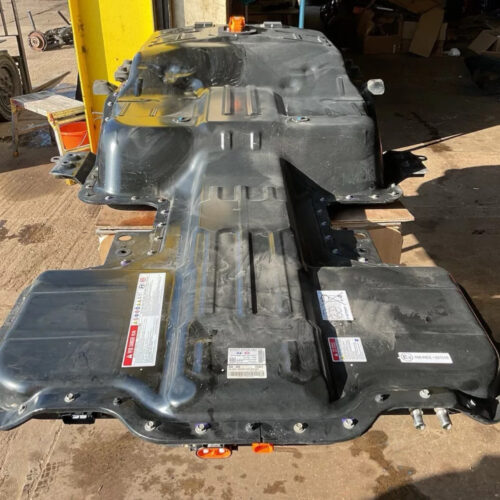 2020 HYUNDAI IONIQ EV HIGH VOLTAGE BATTERY 37501-G7650