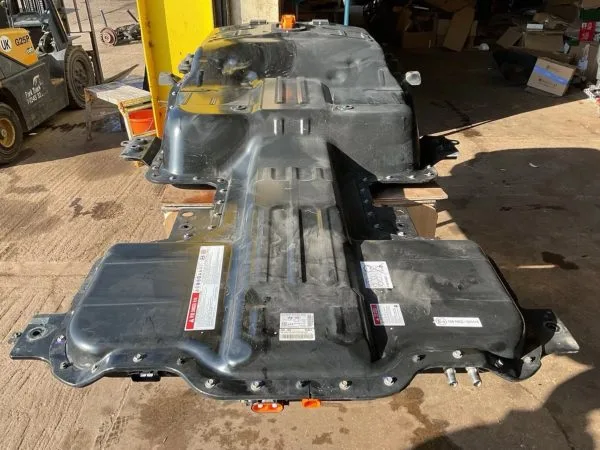 2020 HYUNDAI IONIQ EV HIGH VOLTAGE BATTERY 37501-G7650