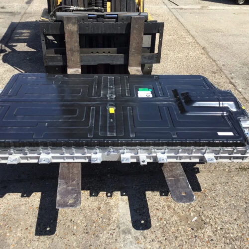 2020-22 MG 5 MG5 EXCITE HIGH VOLTAGE EV BATTERY PACK 61.1KwH
