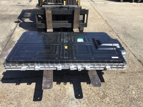 2020-22 MG 5 MG5 EXCITE HIGH VOLTAGE EV BATTERY PACK 61.1KwH