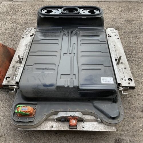 2015 RENAULT ZOE Mk1 30kw EV/Hybrid High Voltage Battery (295107801R) 47K