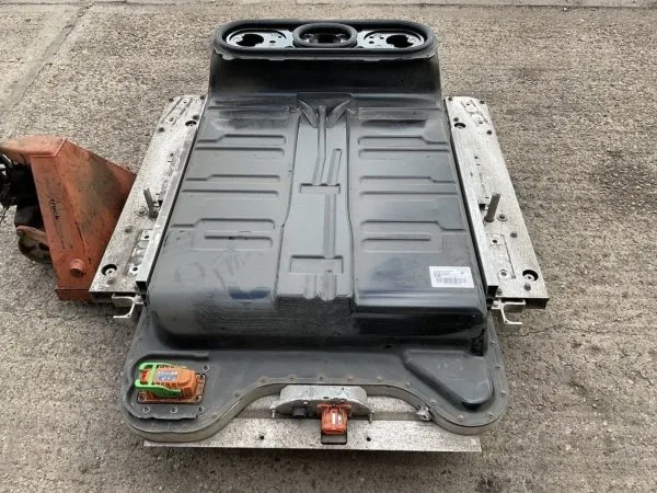 2015 RENAULT ZOE Mk1 30kw EV/Hybrid High Voltage Battery (295107801R) 47K
