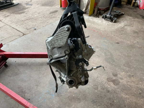 2020 HYUNDAI IONIQ ELECTRIC 38.3Kwh ENGINE MOTOR + GEARBOX HIGH VOLTAGE 57K - Image 3