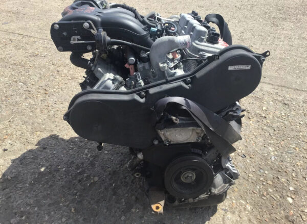 Toyota Alphard 3.0 Petrol Engine VVT-I V6 2006 - Image 3