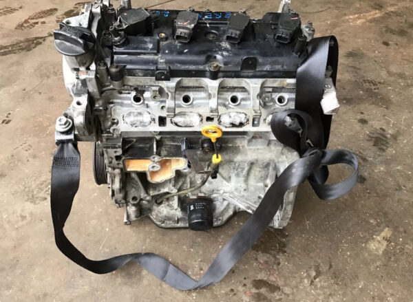2005 NISSAN SERENA C25 2.0 PETROL ENGINE MR20 - Image 4