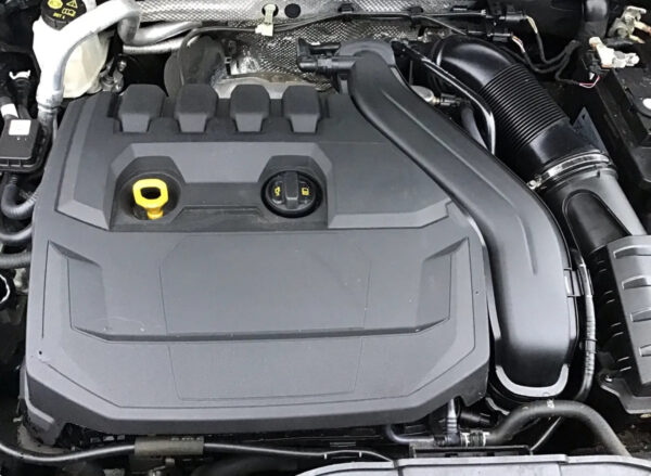 2018-2021 VW T ROC GOLF MK7 AUDI SEAT SKODA 1.5 TSI PETROL DPC ENGINE 18K MILES - Image 2