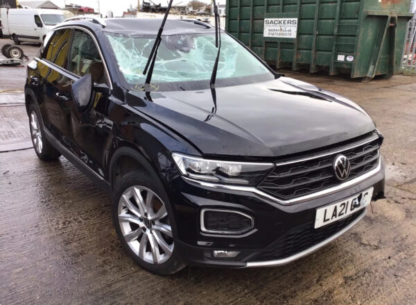 2018-2021 VW T ROC GOLF MK7 AUDI SEAT SKODA 1.5 TSI PETROL DPC ENGINE 18K MILES - Image 12