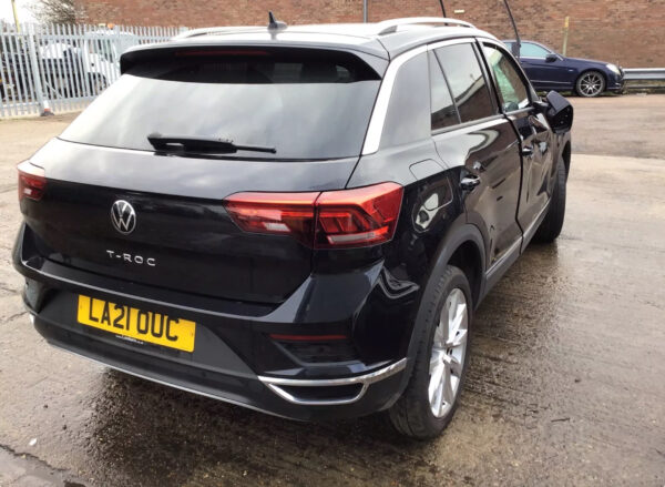 2018-2021 VW T ROC GOLF MK7 AUDI SEAT SKODA 1.5 TSI PETROL DPC ENGINE 18K MILES - Image 13