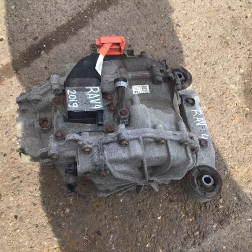 2018-2022 TOYOTA RAV4 MK5 XA50 2.5 HYBRID REAR DIFF DIFERENTIAL 21JTR2