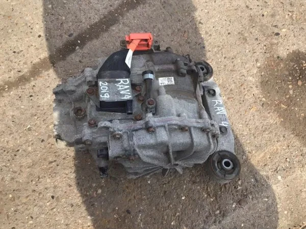 2018-2022 TOYOTA RAV4 MK5 XA50 2.5 HYBRID REAR DIFF DIFERENTIAL 21JTR2