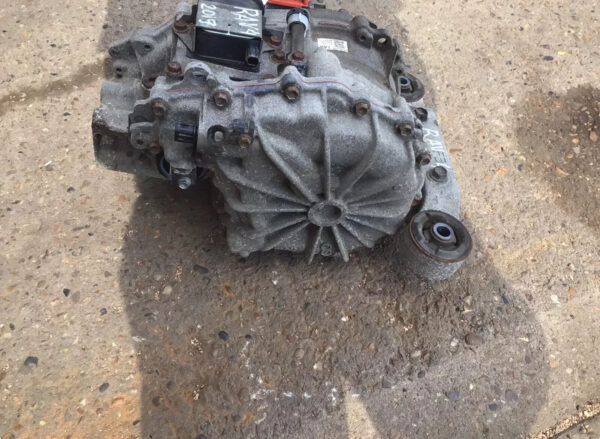 2018-2022 TOYOTA RAV4 MK5 XA50 2.5 HYBRID REAR DIFF DIFERENTIAL 21JTR2 - Image 2