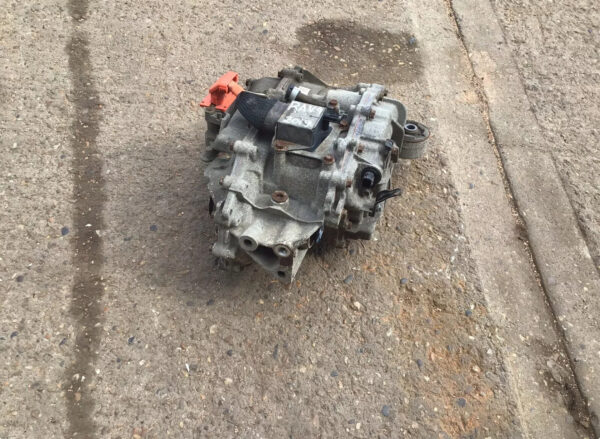 2018-2022 TOYOTA RAV4 MK5 XA50 2.5 HYBRID REAR DIFF DIFERENTIAL 21JTR2 - Image 3