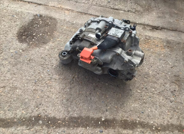 2018-2022 TOYOTA RAV4 MK5 XA50 2.5 HYBRID REAR DIFF DIFERENTIAL 21JTR2 - Image 4