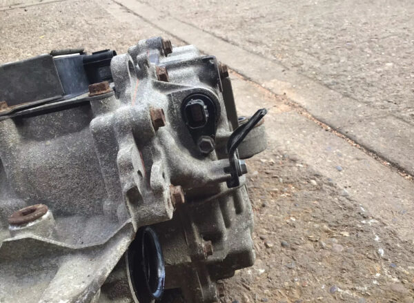 2018-2022 TOYOTA RAV4 MK5 XA50 2.5 HYBRID REAR DIFF DIFERENTIAL 21JTR2 - Image 6