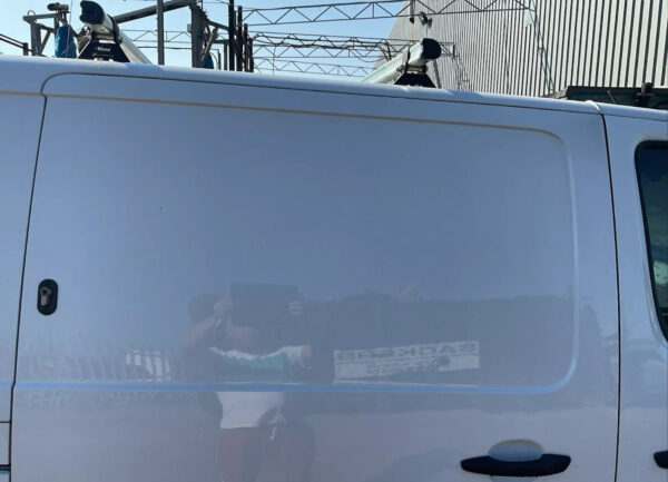 Citreon Dispatch Peugeot Expert Proace Driver Side Sliding Door SWB 2016-2023 - Image 2