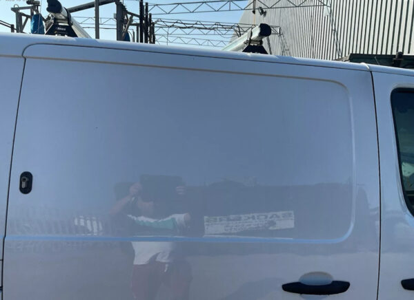 Citreon Dispatch Peugeot Expert Proace Driver Side Sliding Door SWB 2016-2023 - Image 3
