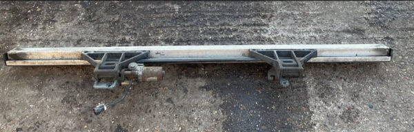 2011 RANGE ROVER VOGUE L322 ELECTRIC RUNNING BOARD SIDE STEP DRIVER SIDE RIGHT - Image 6