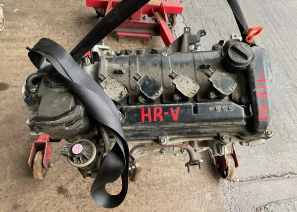 HONDA HRV HR-V 2015 - 2020 1.5 PETROL L15B4 ENGINE 36K MILES
