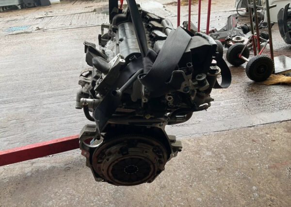 HONDA HRV HR-V 2015 - 2020 1.5 PETROL L15B4 ENGINE 36K MILES - Image 5
