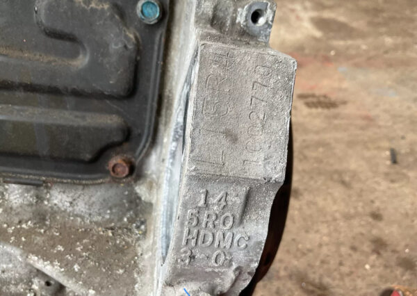 HONDA HRV HR-V 2015 - 2020 1.5 PETROL L15B4 ENGINE 36K MILES - Image 6