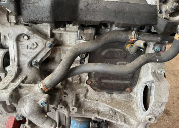 HONDA HRV HR-V 2015 - 2020 1.5 PETROL L15B4 ENGINE 36K MILES - Image 7
