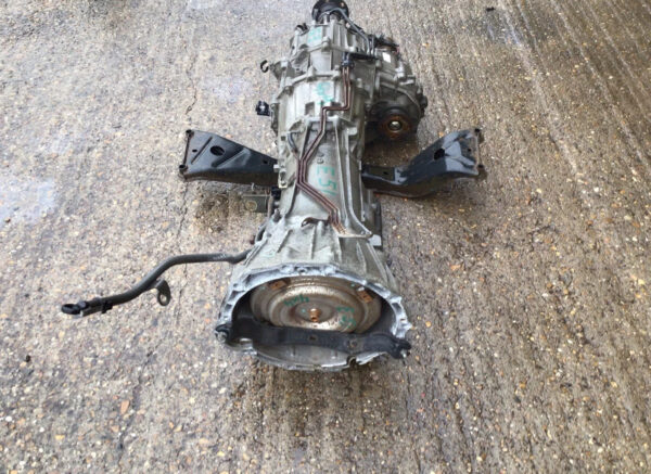 2005 NISSAN ELGRAND E51 2.5 3.5 PETROL 4WD GEARBOX - Image 5
