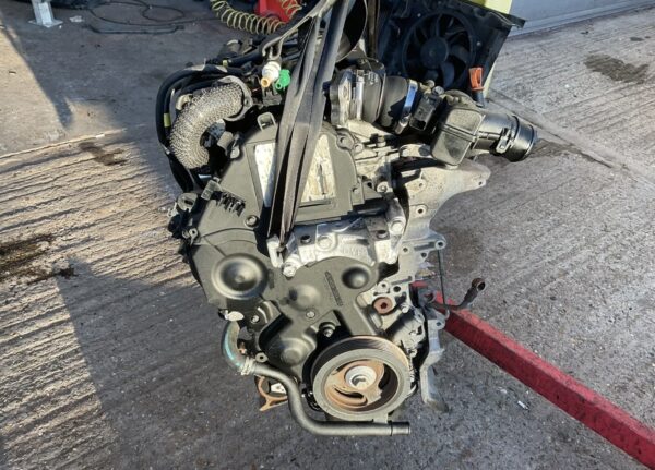 Citroen Berlingo Peugeot Partner 2008-2018 1.6 HDI Engine DV6TED4 9HZ + Warranty - Image 4