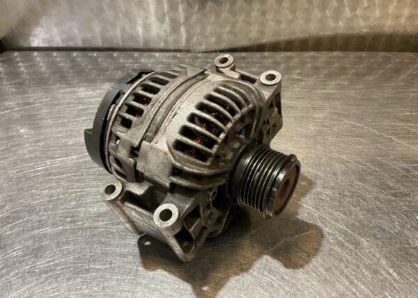 2008-2015 AUDI A4 B8 ALTERNATOR 2.0 TFSi 06H903016L
