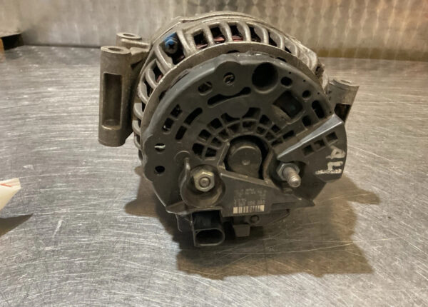 2008-2015 AUDI A4 B8 ALTERNATOR 2.0 TFSi 06H903016L - Image 5