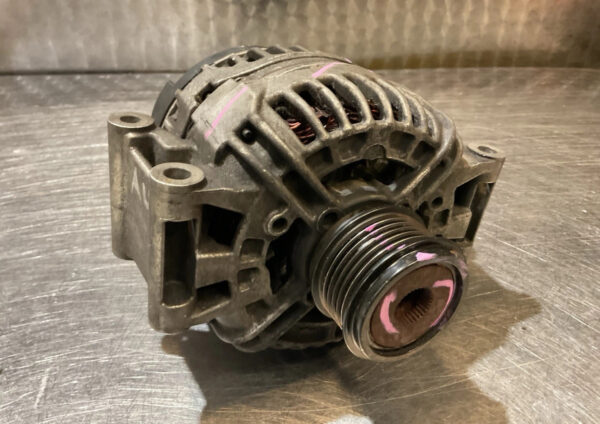 2008-2015 AUDI A4 B8 ALTERNATOR 2.0 TFSi 06H903016L - Image 3